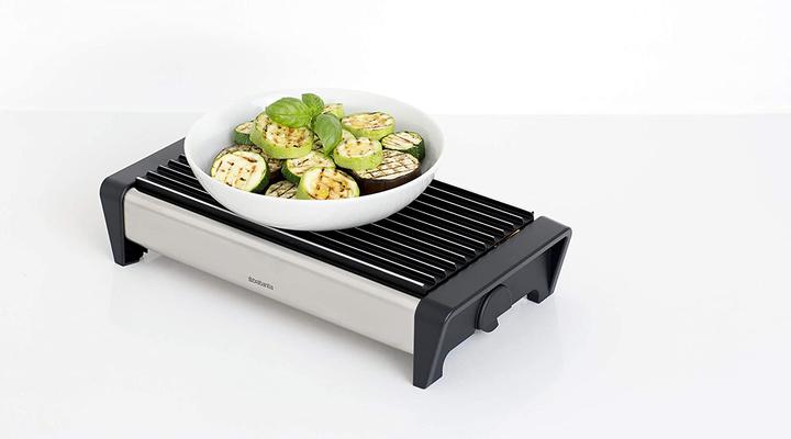 Produktbild Brabantia Speisewärmer