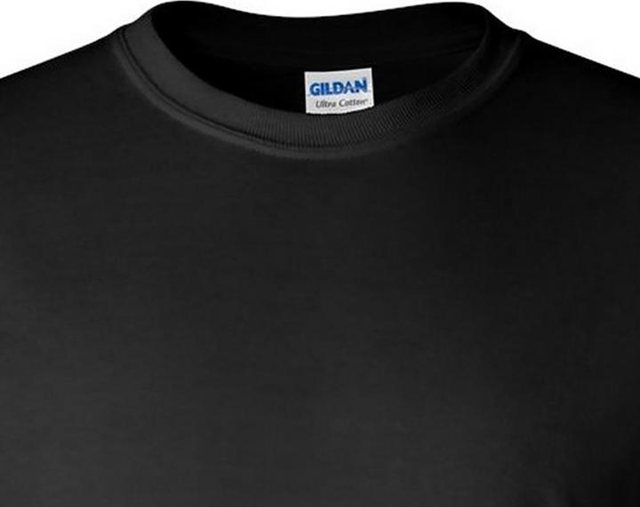 Actual product image Gildan UTBC477 P (XL)