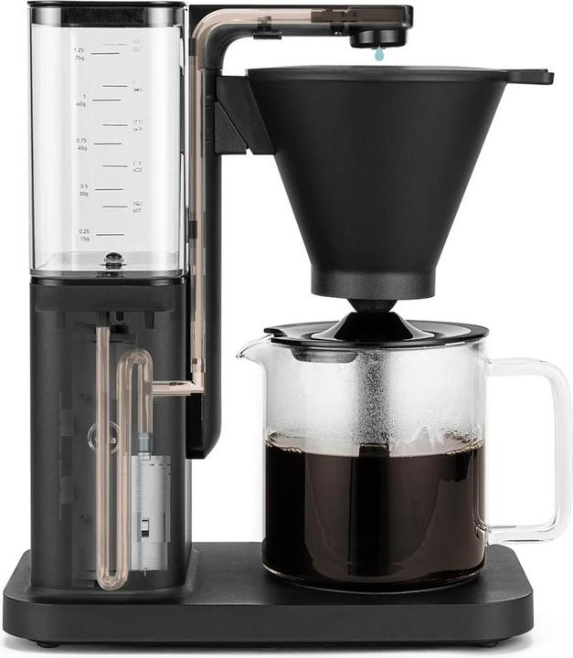 Produktbild Wilfa Zense Black (4 l)