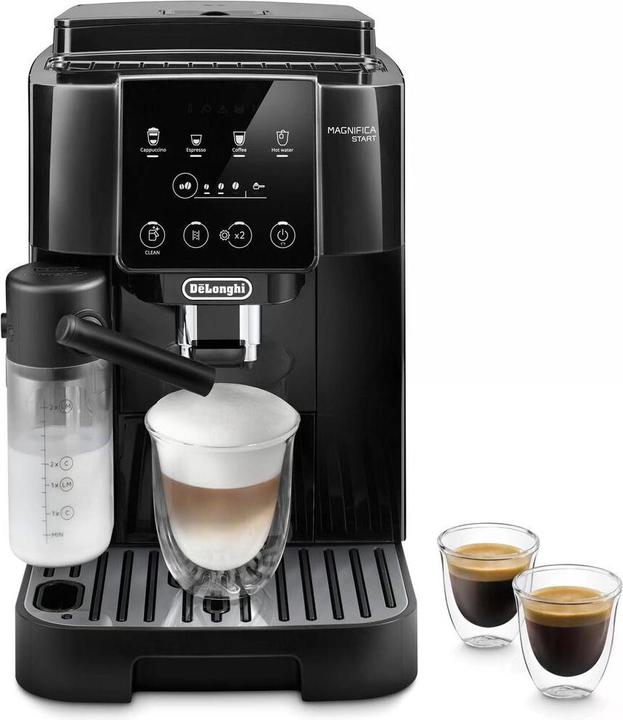 De'Longhi Magnifica Start Milk