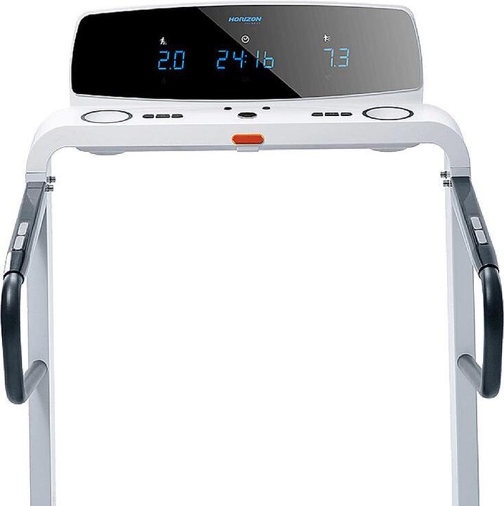 Produktbild Horizon Fitness Omega Z