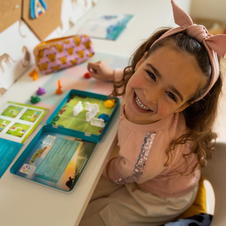 Produktbild Smart Games Turtle Tacticts (Deutsch, Französisch, Italienisch, Englisch)
