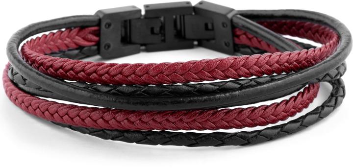 Produktbild Lucleon Roy (1 cm, Leder)
