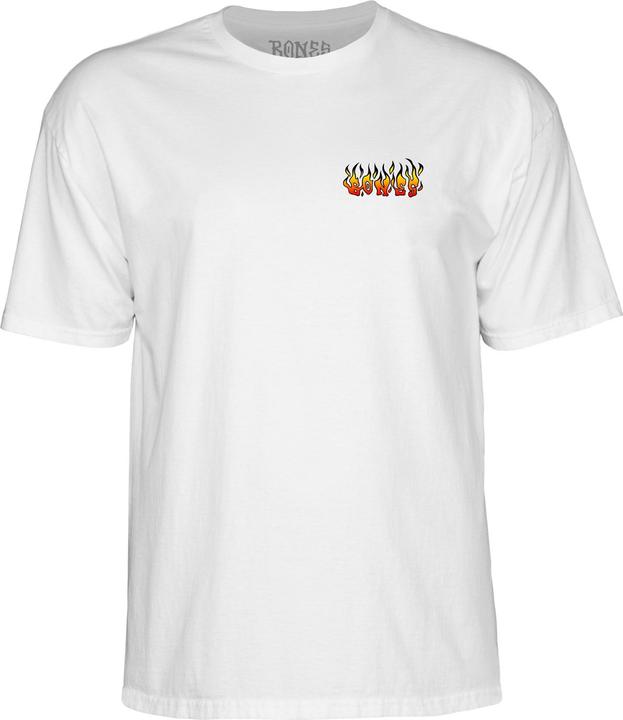 Image du produit Bones T-shirt Iron Sun (M)