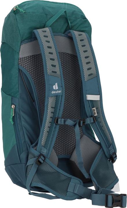 Actual product image Deuter AC Lite 24 (24 l)