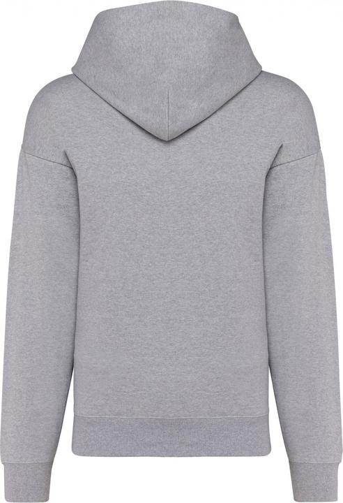 Produktbild Kariban Oversize-Hoodie aus Molton (3XL)