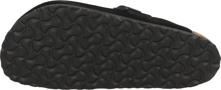 Produktbild Birkenstock Boston Lammfell Veloursleder normal - 63339 (39)