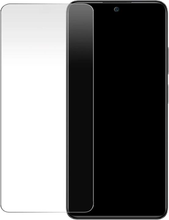 Actual product image Mobilize Glass (1 Piece, Xiaomi Redmi Note 11 Pro 5G)