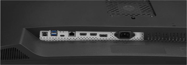 Produktbild LG 34BQ77QB-B (3440 x 1440 Pixel, 34")