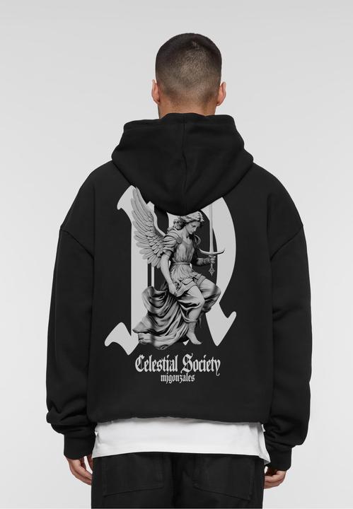 Immagine prodotto Mjgonzales Felpa con cappuccio MJG - Angel's Armor - 140025 (L)