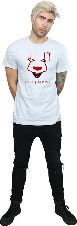 Produktbild Universal Textiles Pennywise Float TShirt (M)