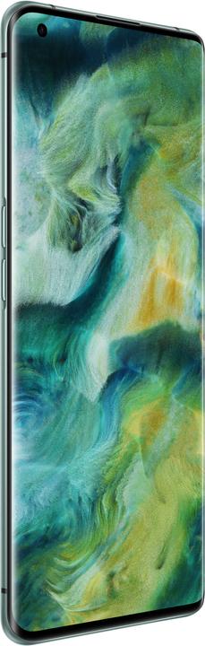 Produktbild OPPO Find X2 Pro (512 GB, Grün, 6.70", Single SIM, 48 Mpx, 5G)
