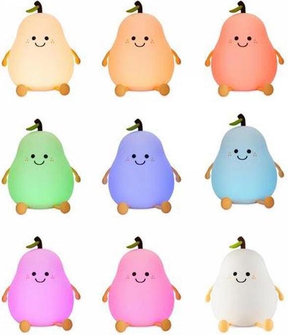 Produktbild Geschenkidee LED Leuchte für Kinder