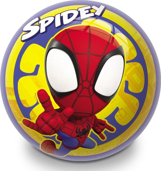 Mondo Decor Ball Spidey