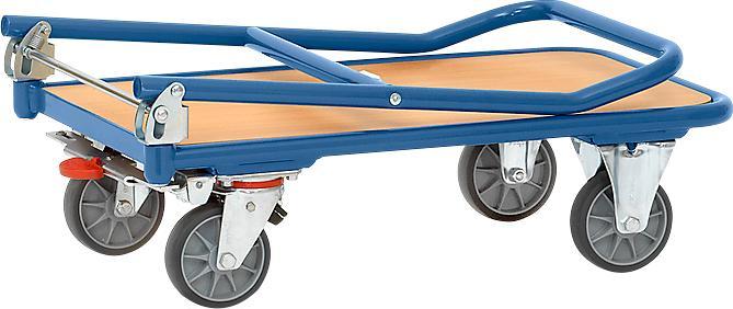 Produktbild Fetra Klappwagen, Tragkraft 250 kg (250 kg)