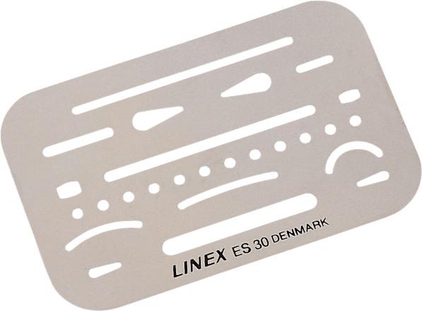Image du produit Linex Effacer le modèle