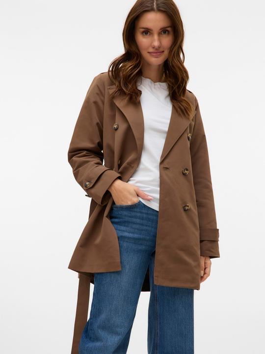 Image du produit Vero Moda VMCHLOE Veste Manteau (S)