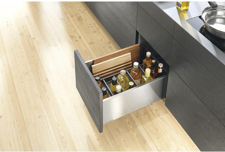 Immagine prodotto Blum ZC7B0200S SW-M AMBIA-LINE set bottiglie