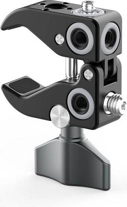 Produktbild Ulanzi Super Clamp Crab Rod Clip (Metal) (Schrauben, Halterungsbügel)