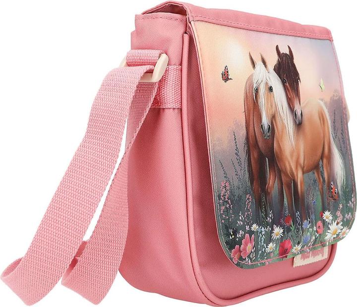 Depesche Miss Melody Small Shoulderbag FLOWERS ( 0412762 )