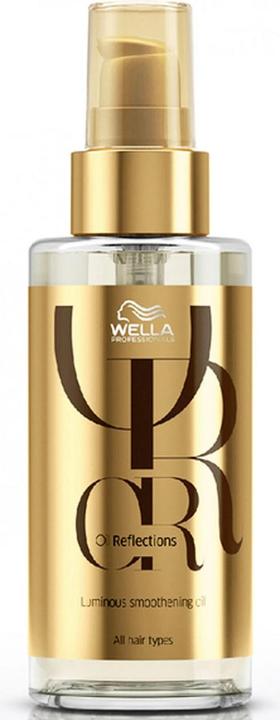 Image du produit Wella Réflexions sur le pétrole (100 ml)