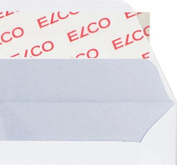 Actual product image Elco Couvert Premium, without window (229 x 162 mm, 500 x)