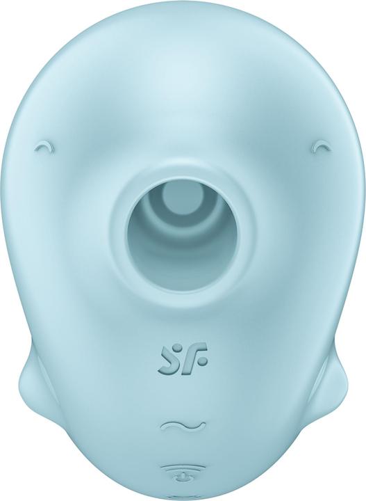 Image du produit Satisfyer Sassy Seal Air Pulse Vibrator