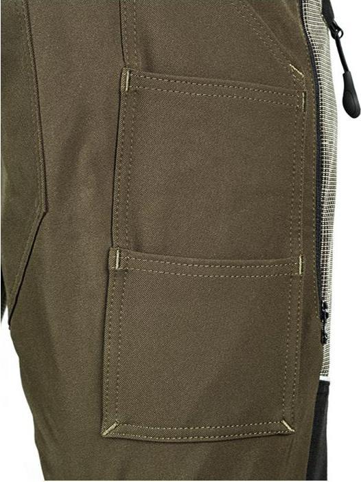 Actual product image PSS X-treme Work Trousers (52)