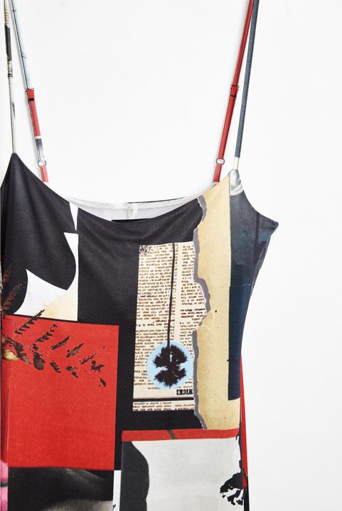 Immagine prodotto Desigual Lacroix (L)