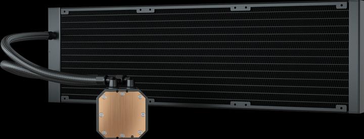 Produktbild Corsair Icue H170i Elite Capellix