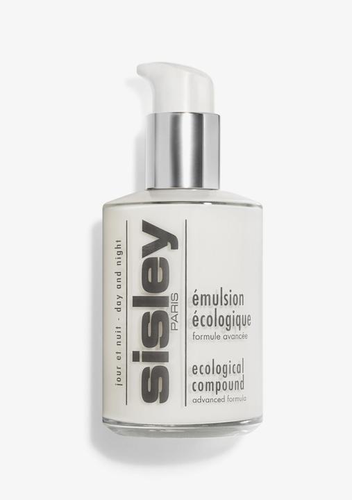 Produktbild Sisley Émulsion Ëcologique (125 ml, Tagescreme)