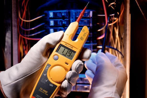 Produktbild Fluke T5-1000 (CAT III 1000V)