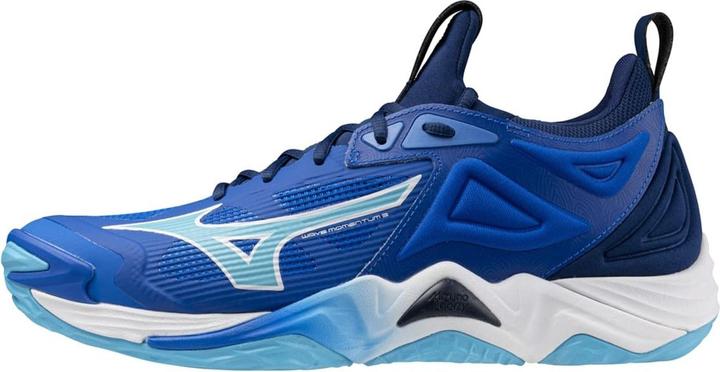 Mizuno hallenschuhe wave momentum