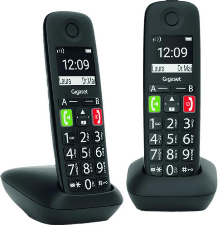 Produktbild Gigaset A116