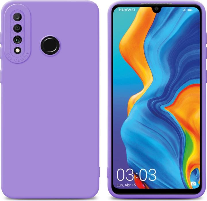 FLUID LIGHT PURPLE