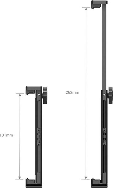 Produktbild SmallRig Halterung iPad