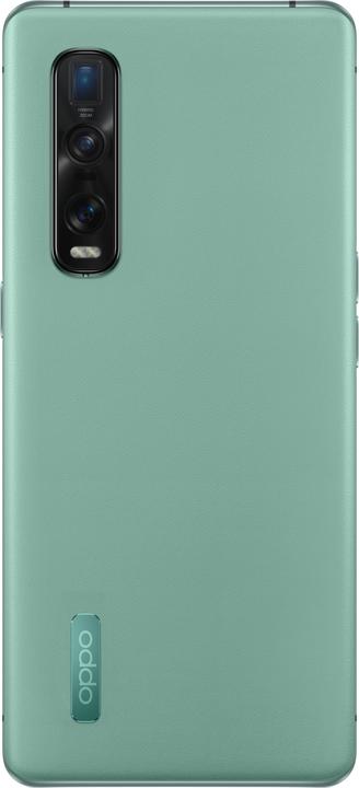 Produktbild OPPO Find X2 Pro (512 GB, Grün, 6.70", Single SIM, 48 Mpx, 5G)