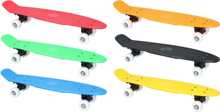 Champ Skateboard (22.44")