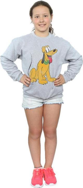 Produktbild Disney Classic Sweatshirt Mädchen (152, 158)