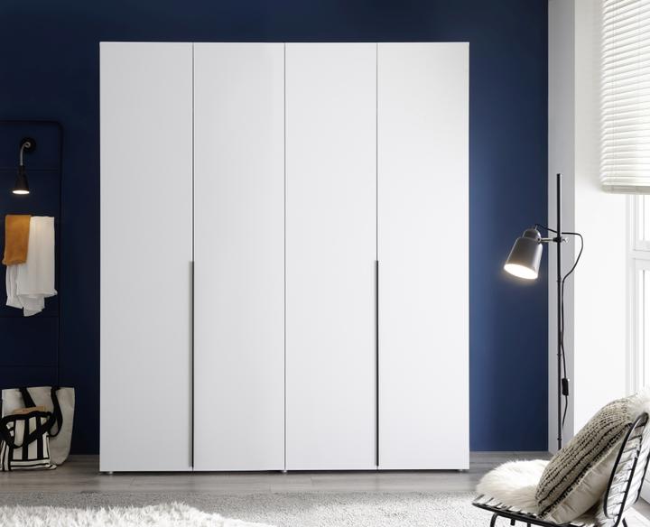 Actual product image Pol-Power Edmonten (180 x 51.5 x 210 cm)