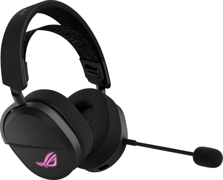 Produktbild ASUS ROG Pelta (Kabellos, Kabelgebunden)
