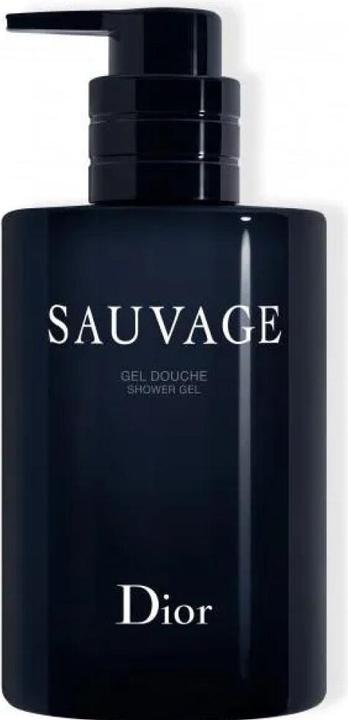 Dior Sauvage (250 ml)