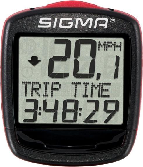 Produktbild Sigma Sport Meter -Basis 1200 WL X1960