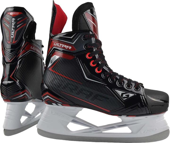 Immagine prodotto GRAF Hockey ULTRA G1075 JR (38 2/3)