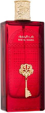 Produktbild Maison Alhambra Bab Al Hamra 100ml Ard Al Zaafaran Unisex Eau de Parfum (Eau de Parfum, 100 ml)