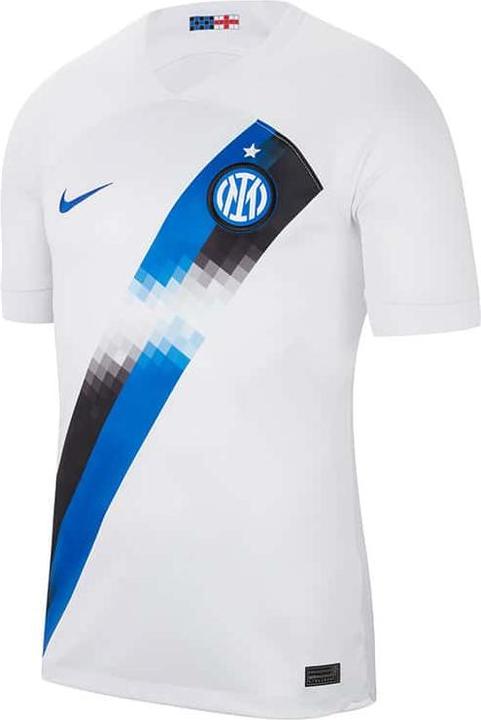 Actual product image Nike Inter Milan Away Jersey (L)