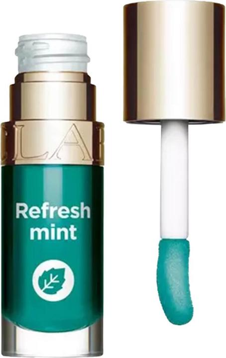 Produktbild Clarins Lip Comfort Oil (Nr. 11 - Blue)