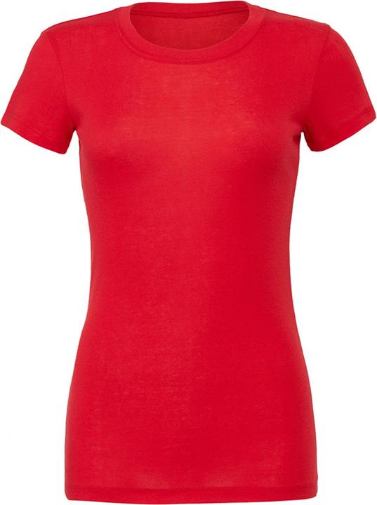Actual product image Bella Canvas Womens/Ladies The Favourite T-Shirt (XL)