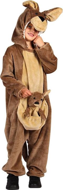 Produktbild Thetru Overall Känguru (116)