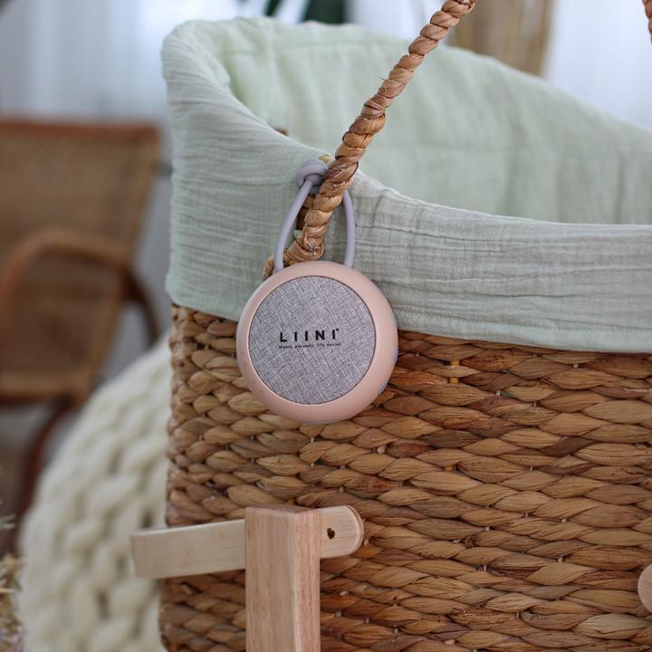 Actual product image Liini Snoozy
